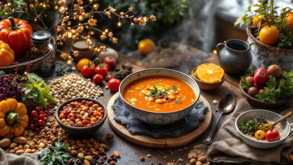 optimize dietary nutrient levels