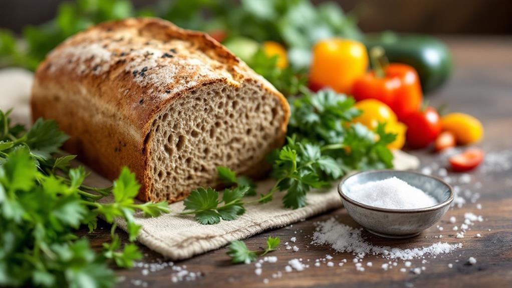 advantages of reduced sodium intake