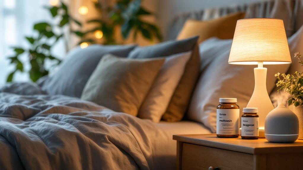 explore sleep aid options