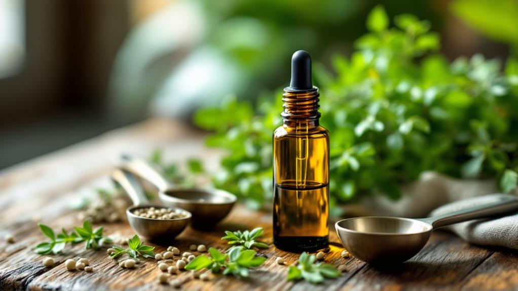 dosage recommendations and guidelines