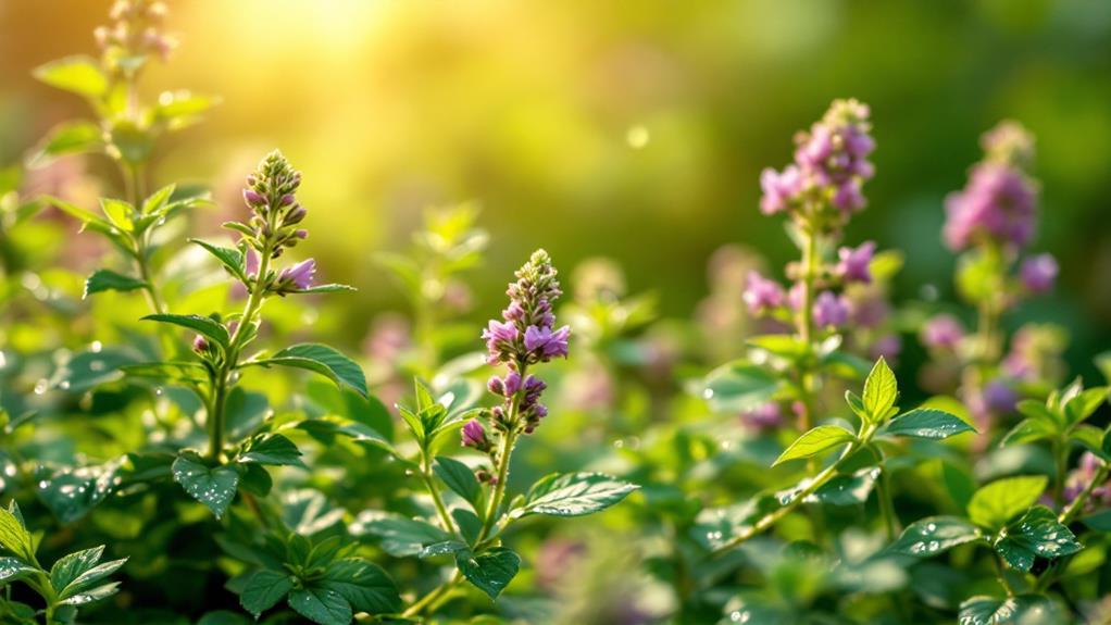boosting immune system health