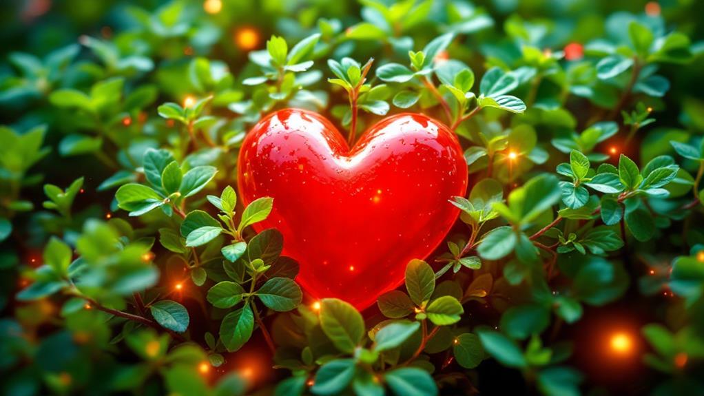 heart health maintenance tips