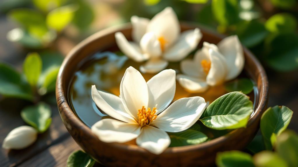 magnolia s health benefits explored