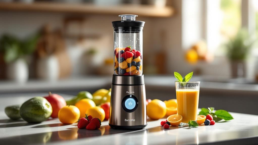 compact kitchen appliances