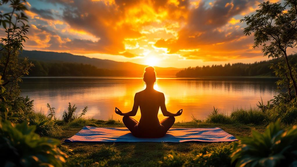 holistic wellness and vitality