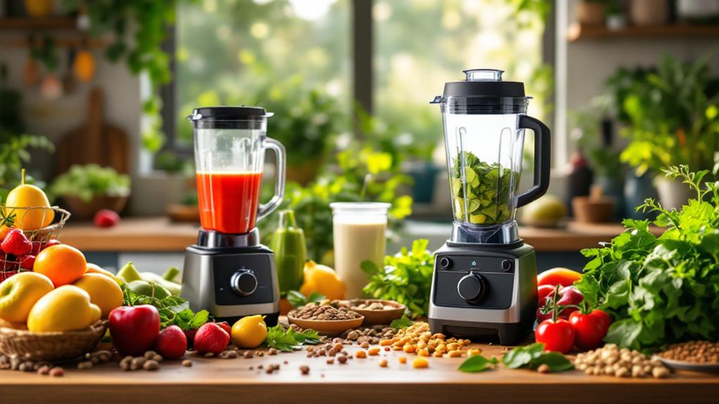 best blender choices 2023