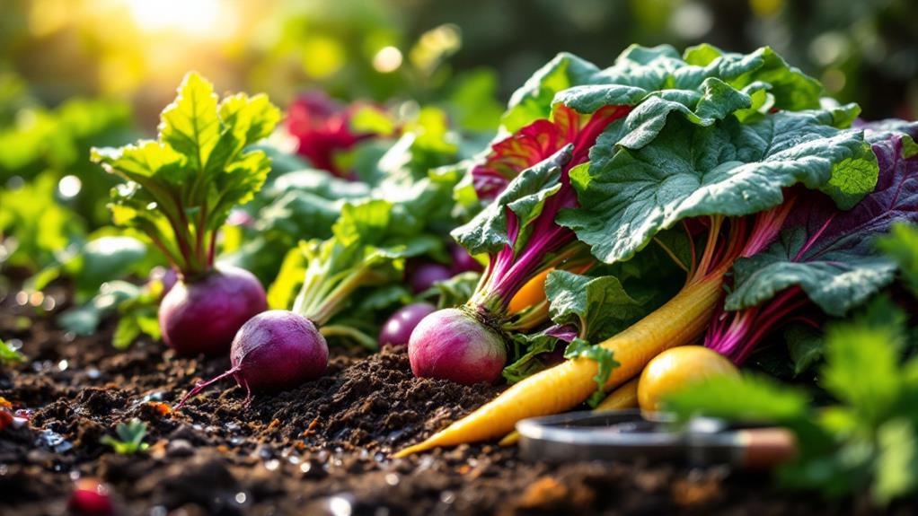 effective home gardening strategies