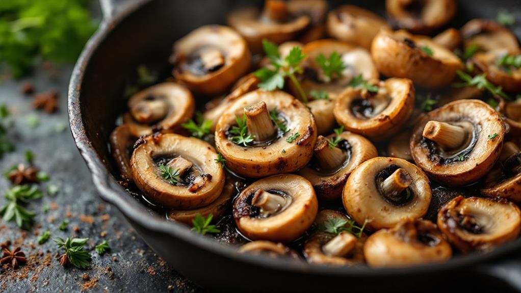 cooking techniques and methods