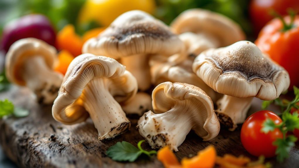health boosting antioxidant properties