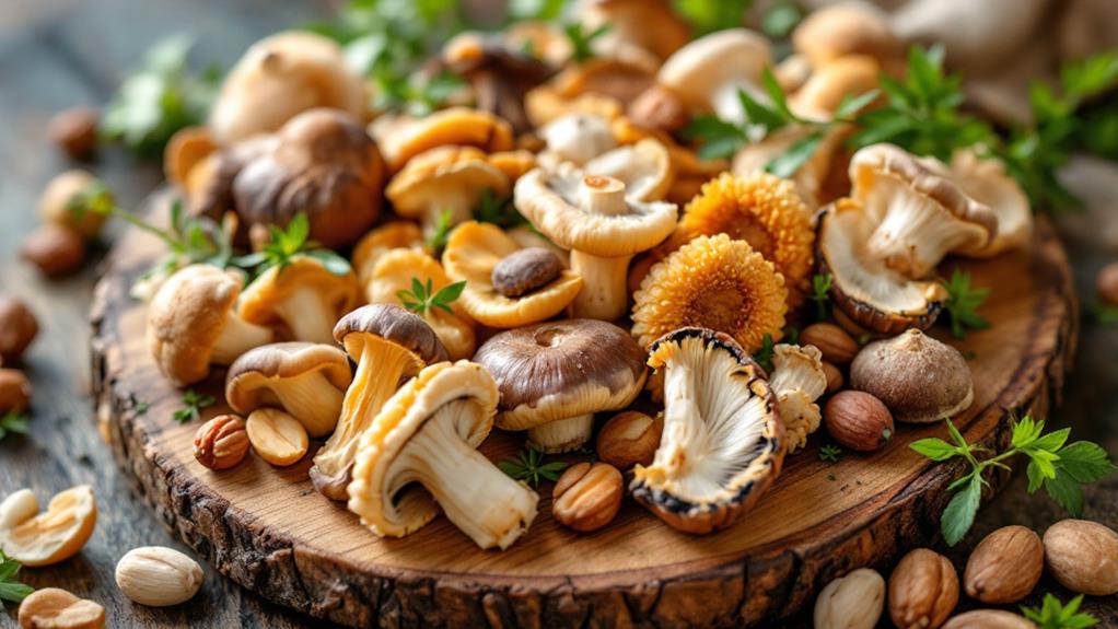 healthy flavorful nutritious snacks