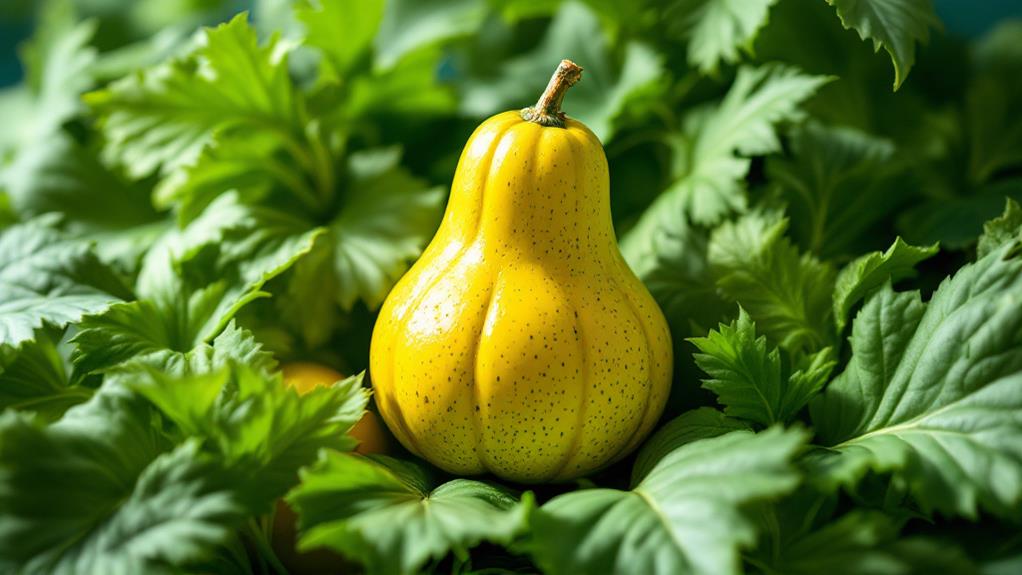 chayote squash culinary versatility