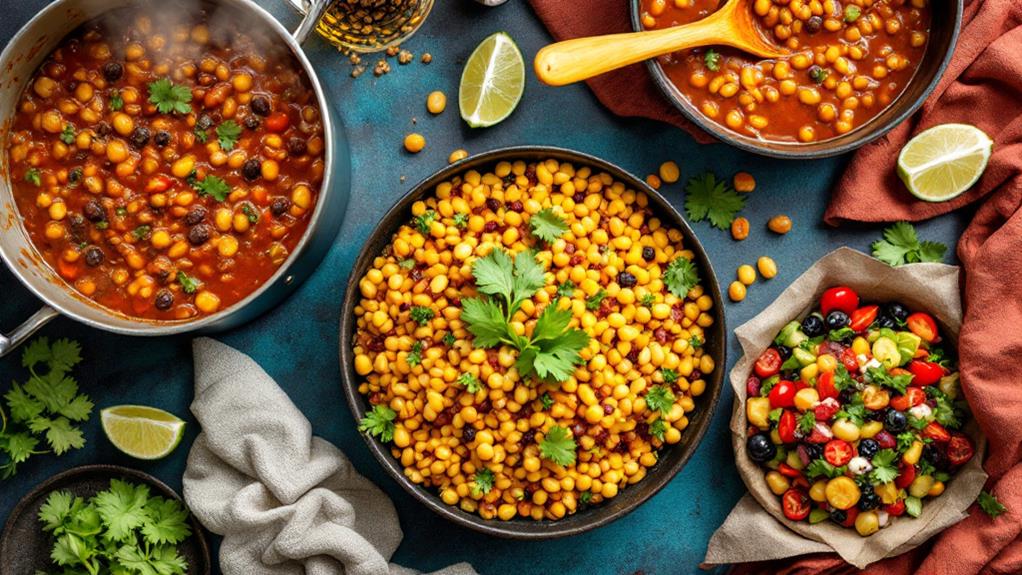 delicious culinary creations guide