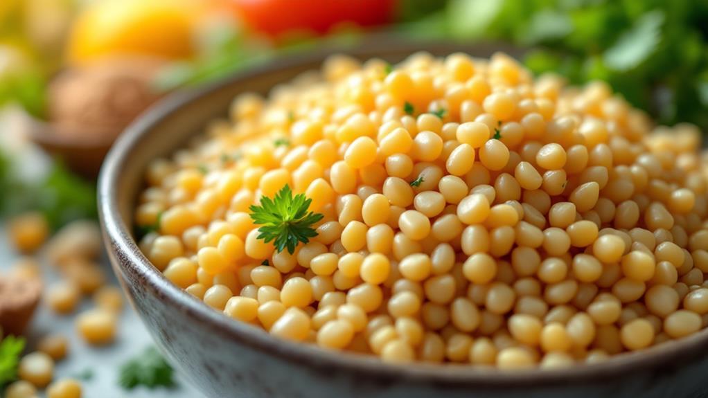 health promoting dietary advantages