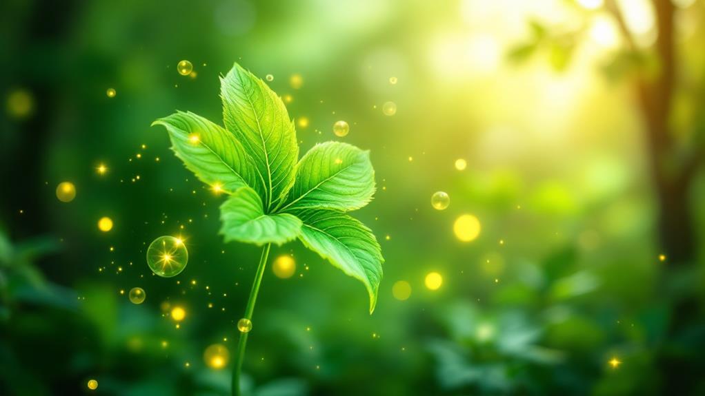 boosting immune health naturally
