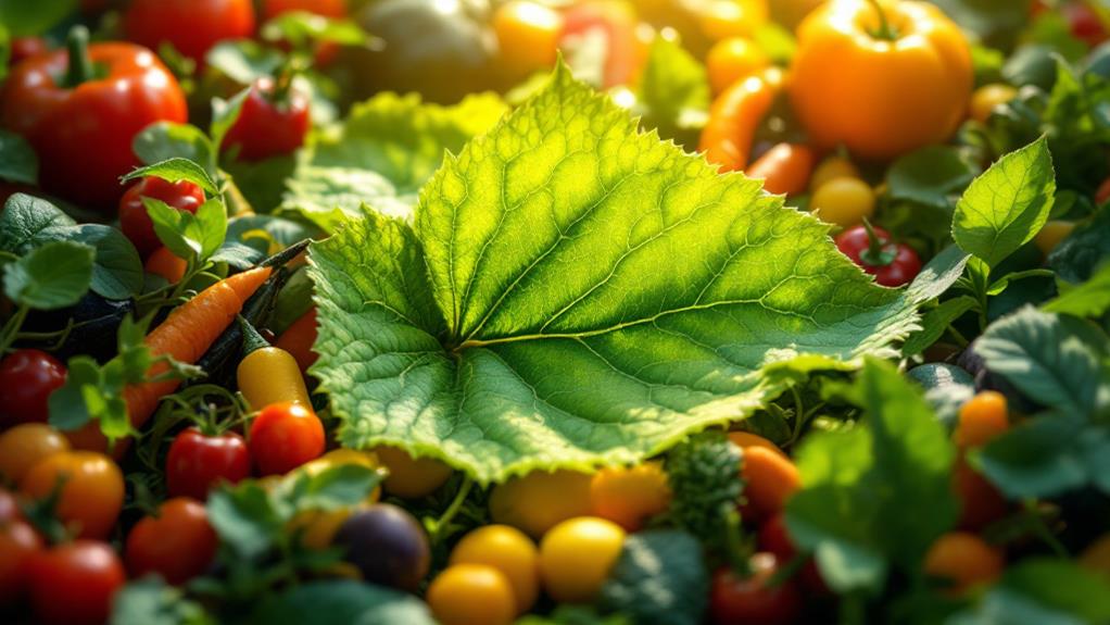 health benefits of antioxidants