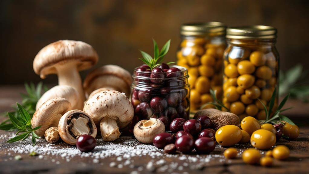 essential nutrients for health