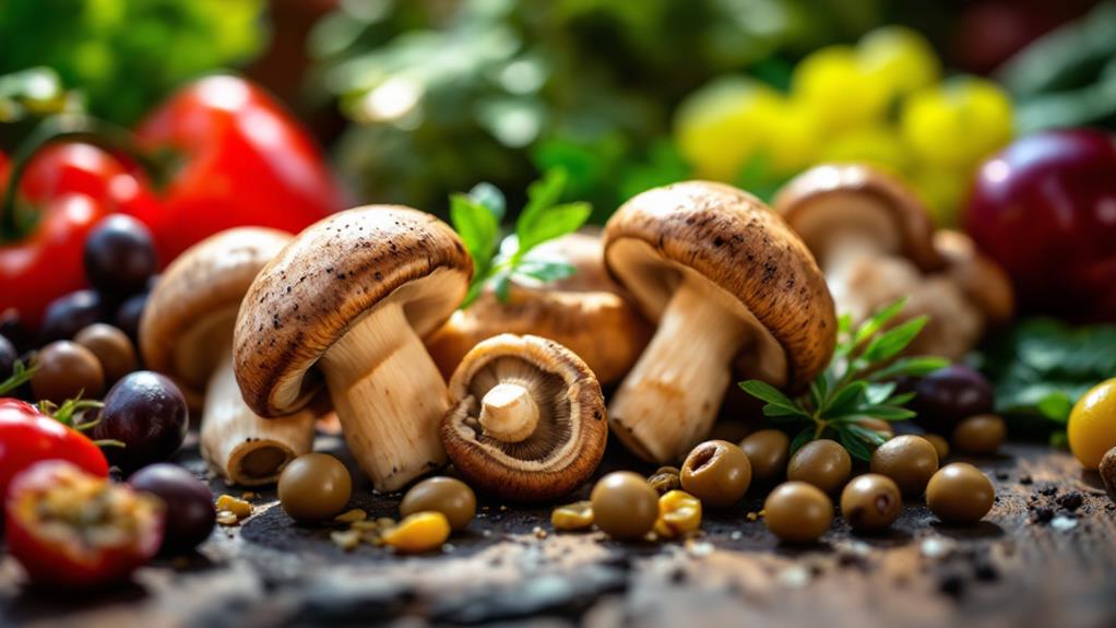 nutritional supplements for health