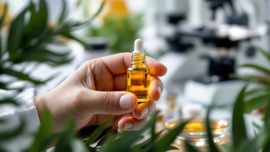 recent research developments overview