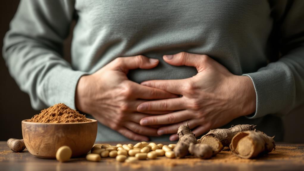 digestive health issues