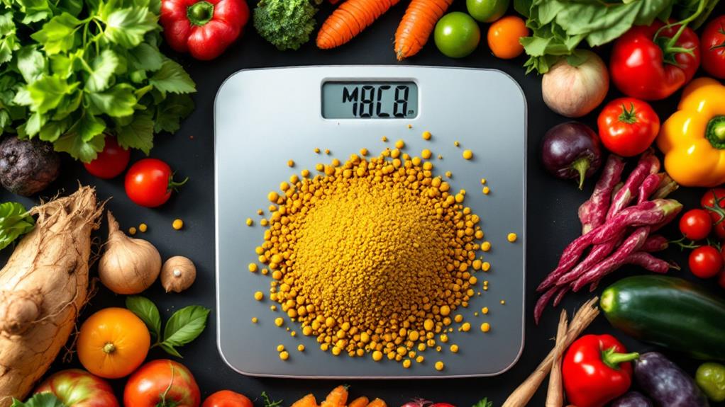 maximizing weight loss success