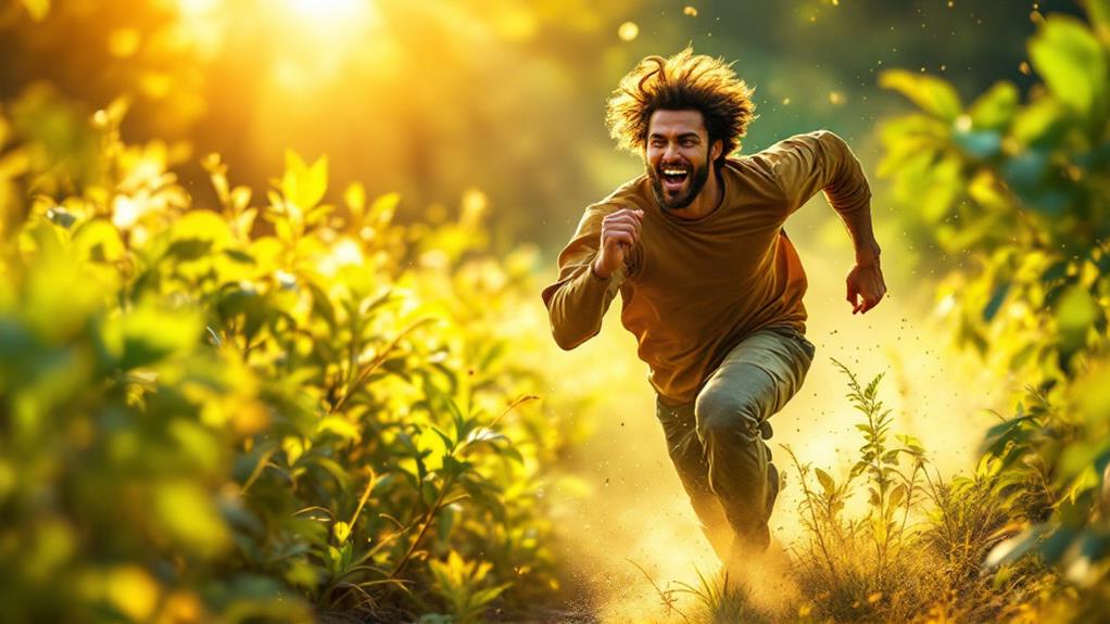 powerful energy enhancement techniques