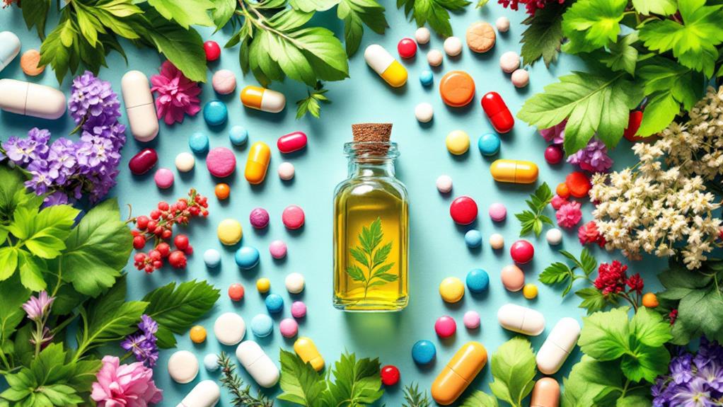 medication interaction awareness needed