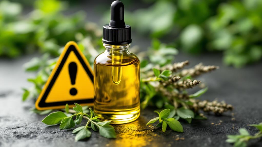 possible adverse reactions identified