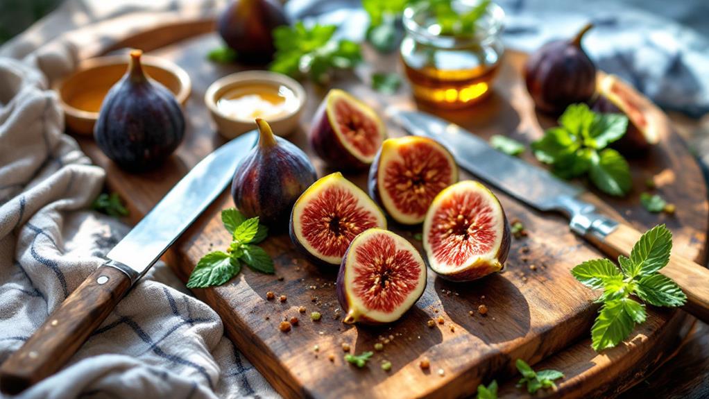 cooking techniques and styles