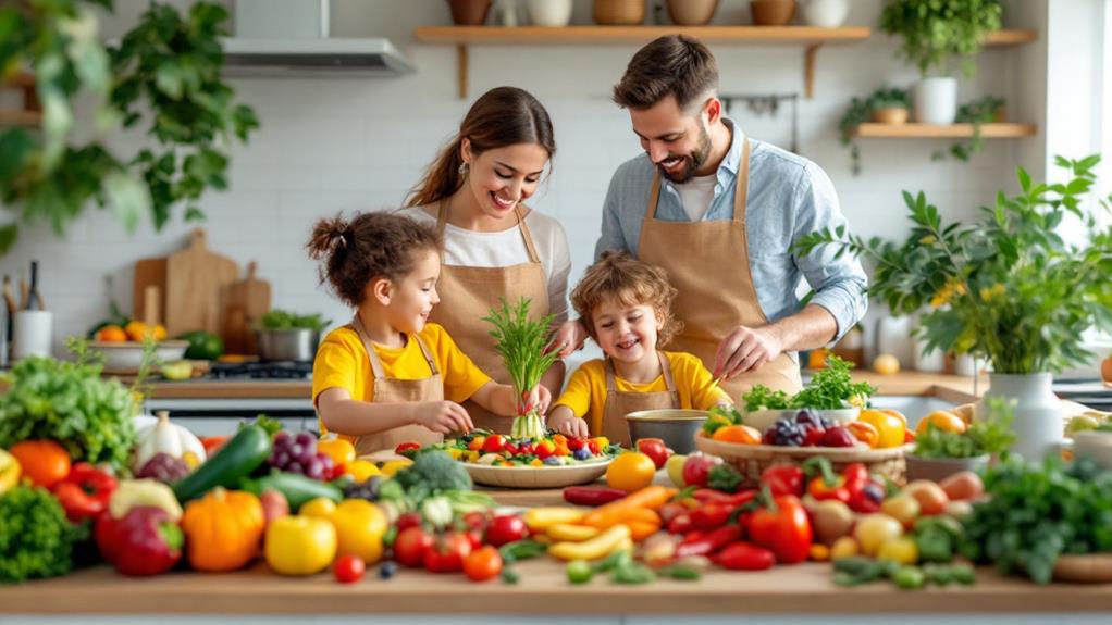 engaging family fun ideas