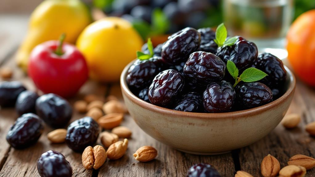 nutritional advantages and applications