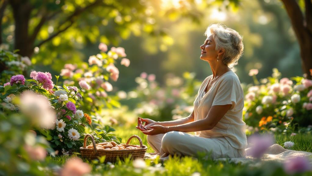 empowerment health freedom transition