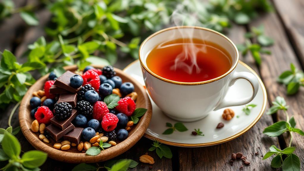 cancer preventing health benefits