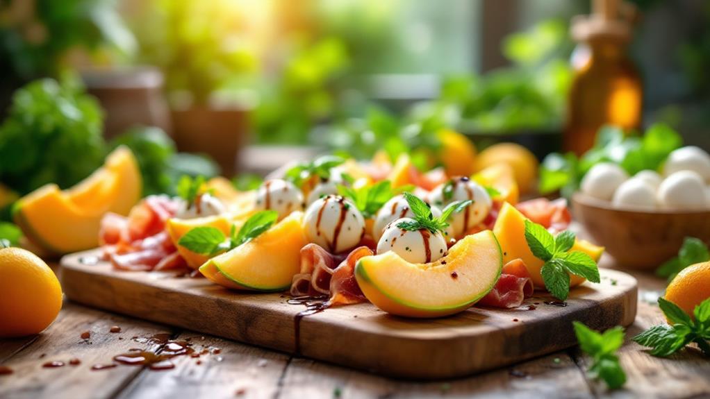 creative cooking inspirations