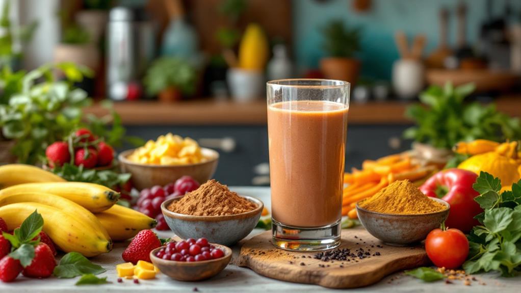 maca dietary integration tips