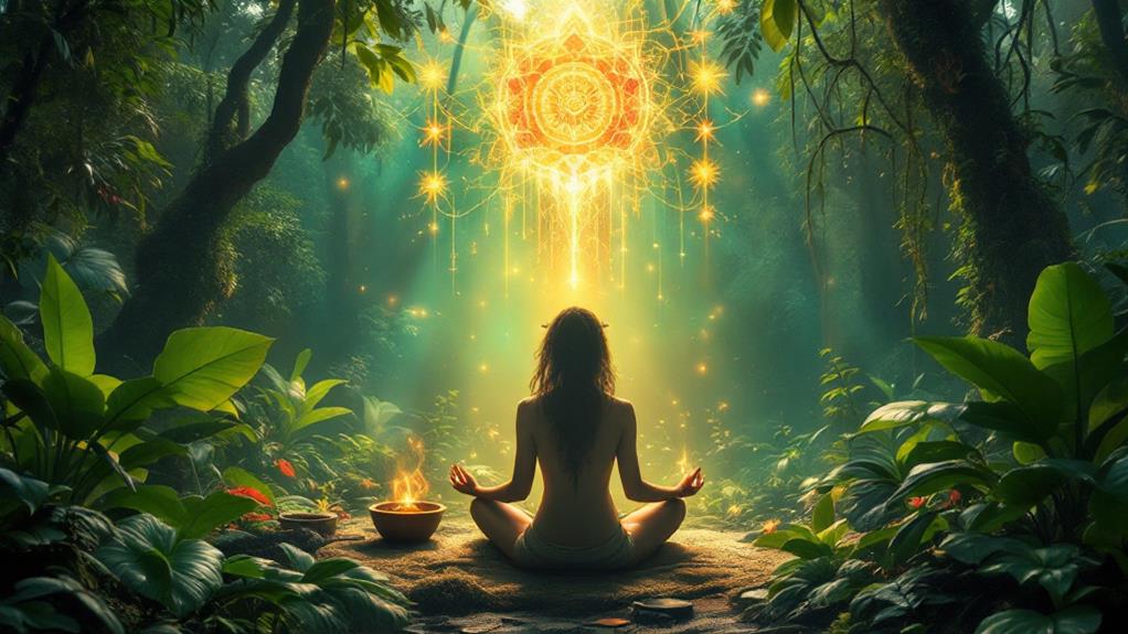 path to healing journey