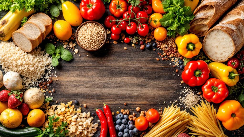 dietary carbohydrate sources