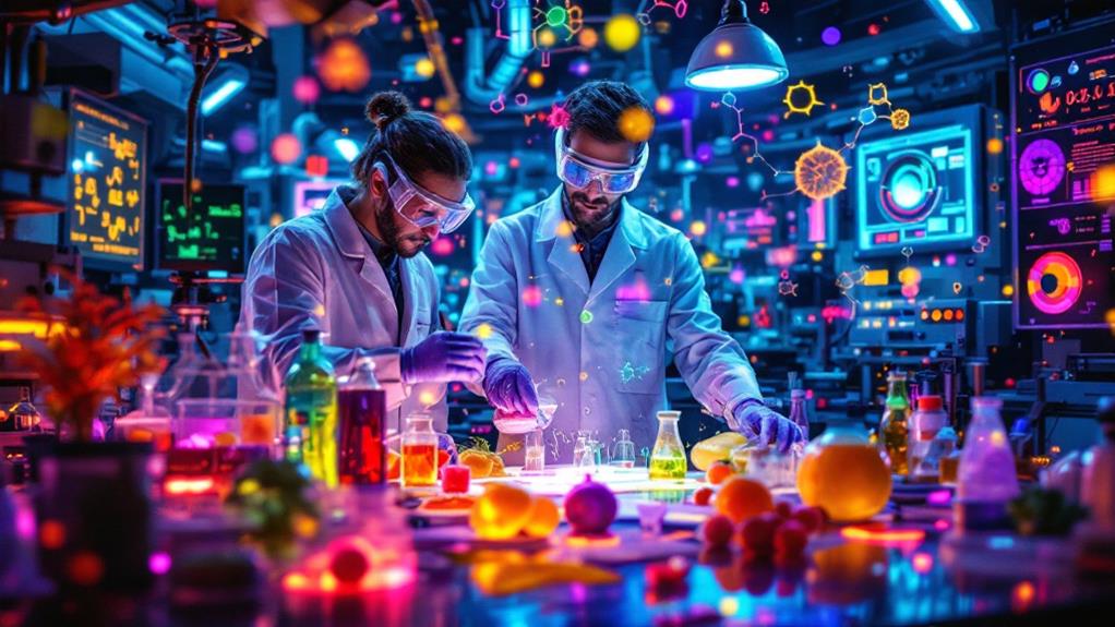 upcoming innovations and trends