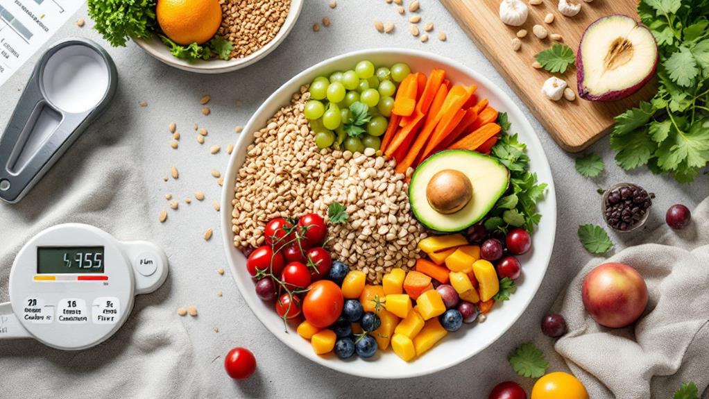 optimal carb fiber balance