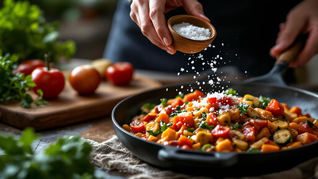 versatile seasoning for cooking