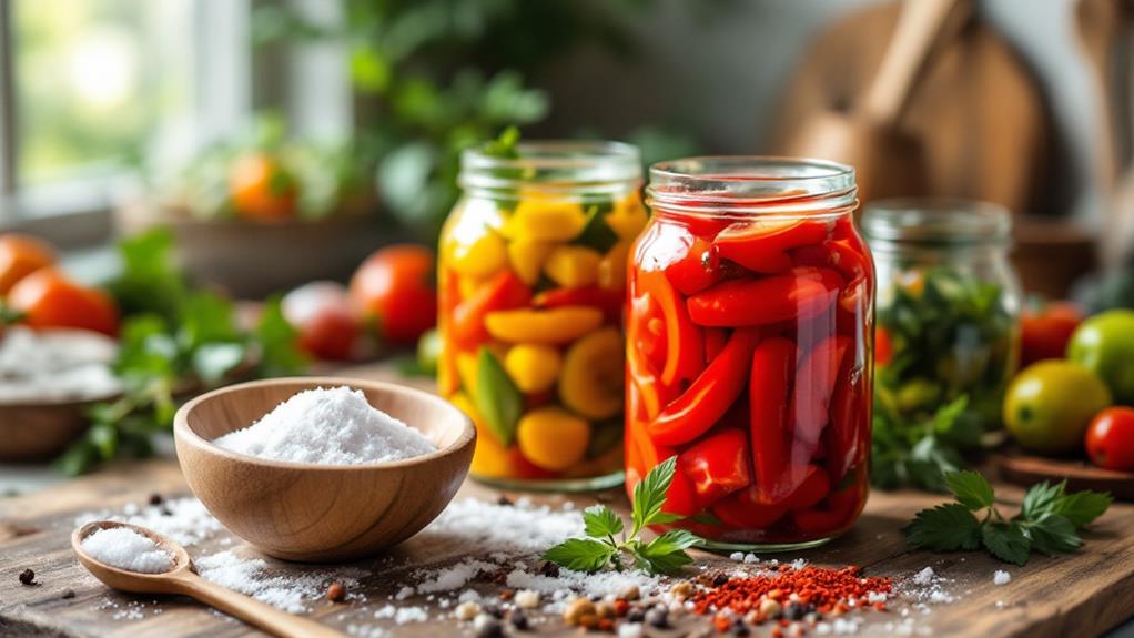 effective salt application methods
