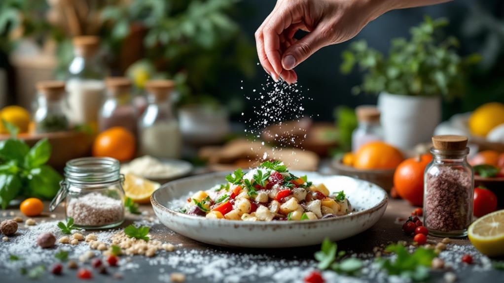 innovative cooking techniques explored