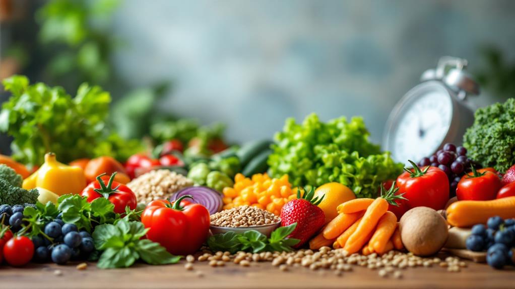 enhancing nutrient quality standards