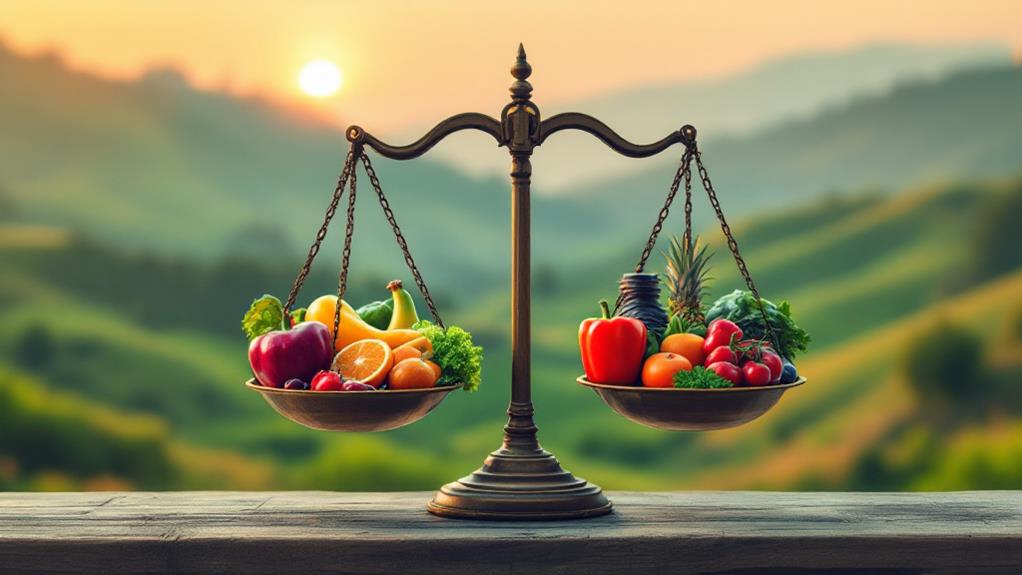 sustainable weight control strategies