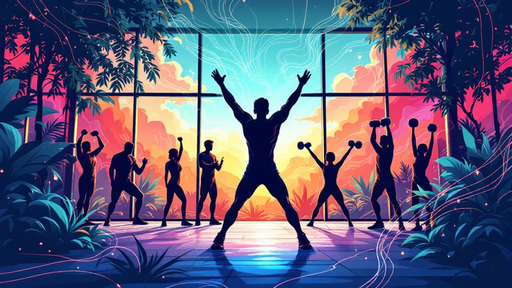 understanding energy expenditure levels