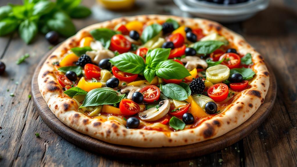 nutritious culinary methods explained