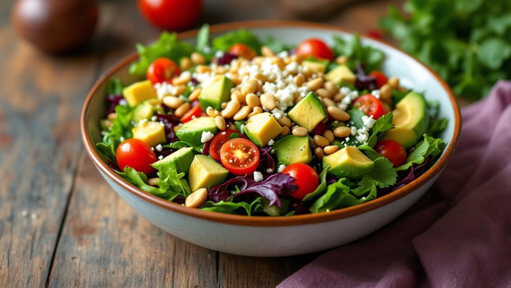 peanut dietary integration tips