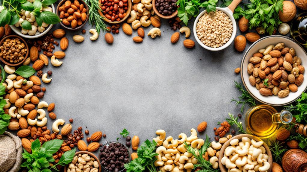 cooking and food preparation