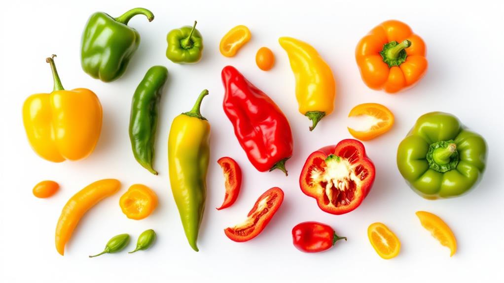 health enhancing dietary advantages