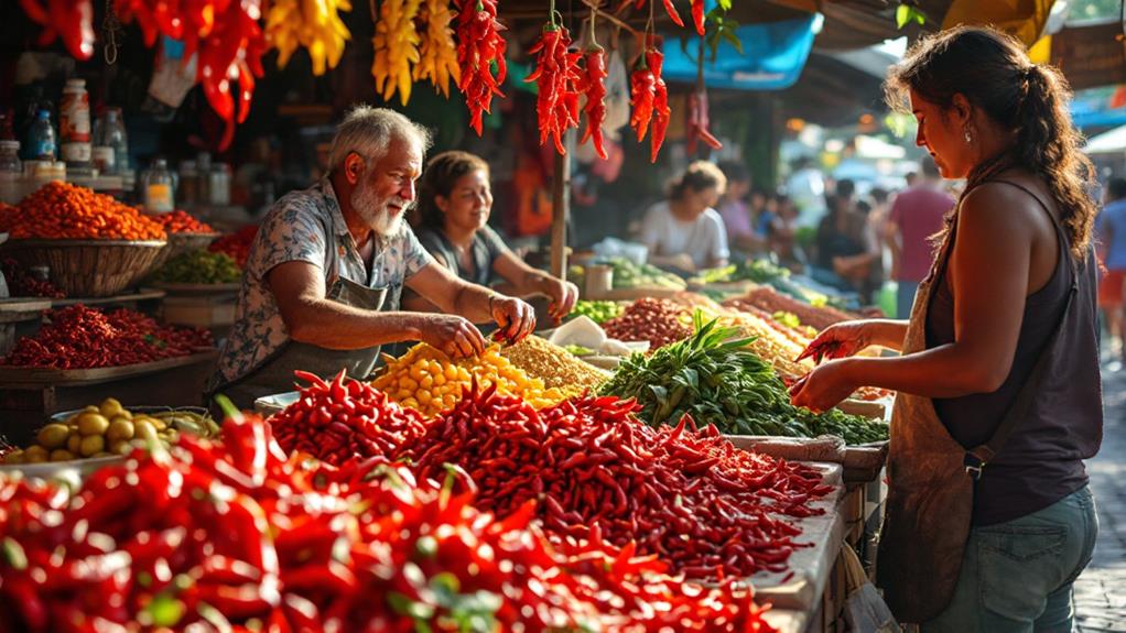 market reactions and impact
