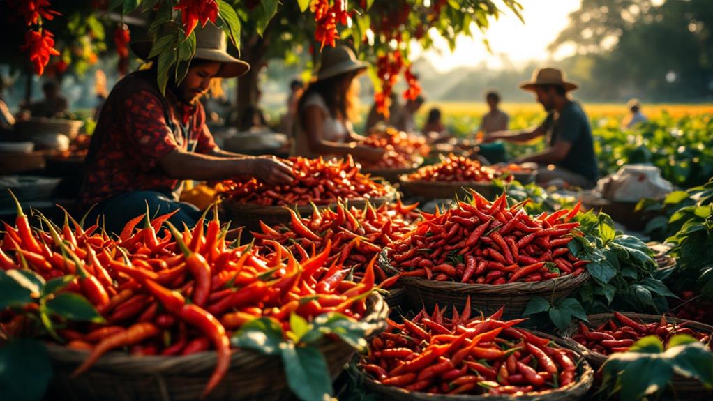 supply chain management insights